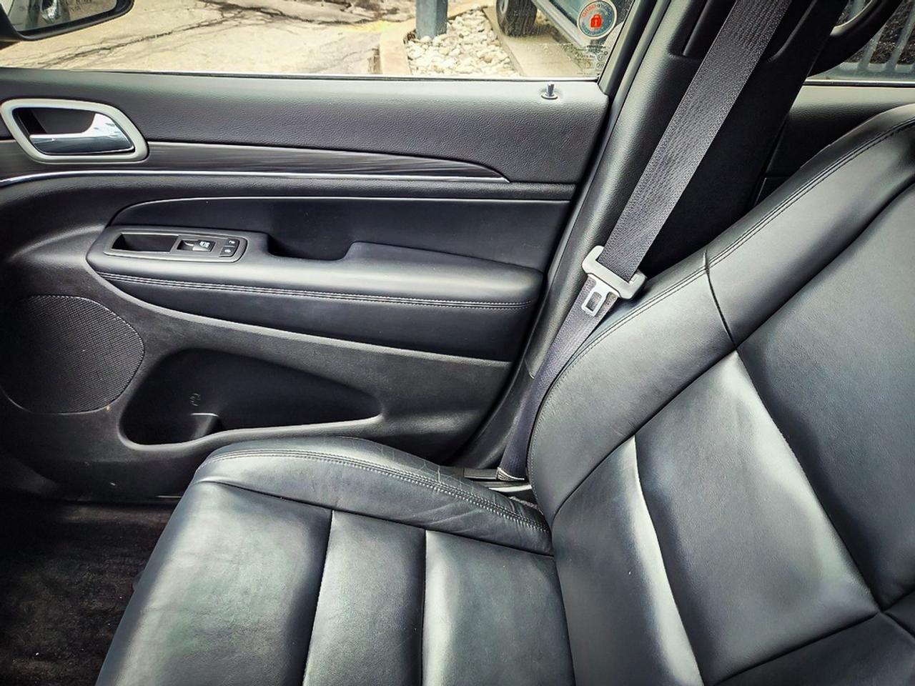 2022 Jeep Grand Cherokee WK  Photo