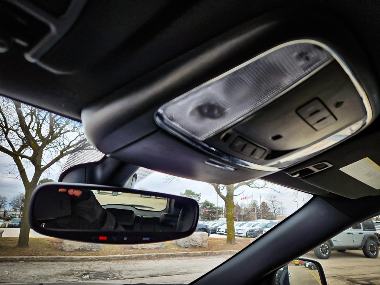 2022 Jeep Grand Cherokee WK  Photo