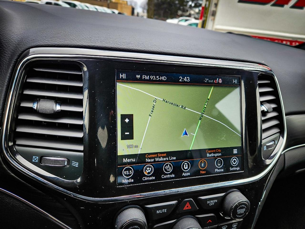 2022 Jeep Grand Cherokee WK  Photo