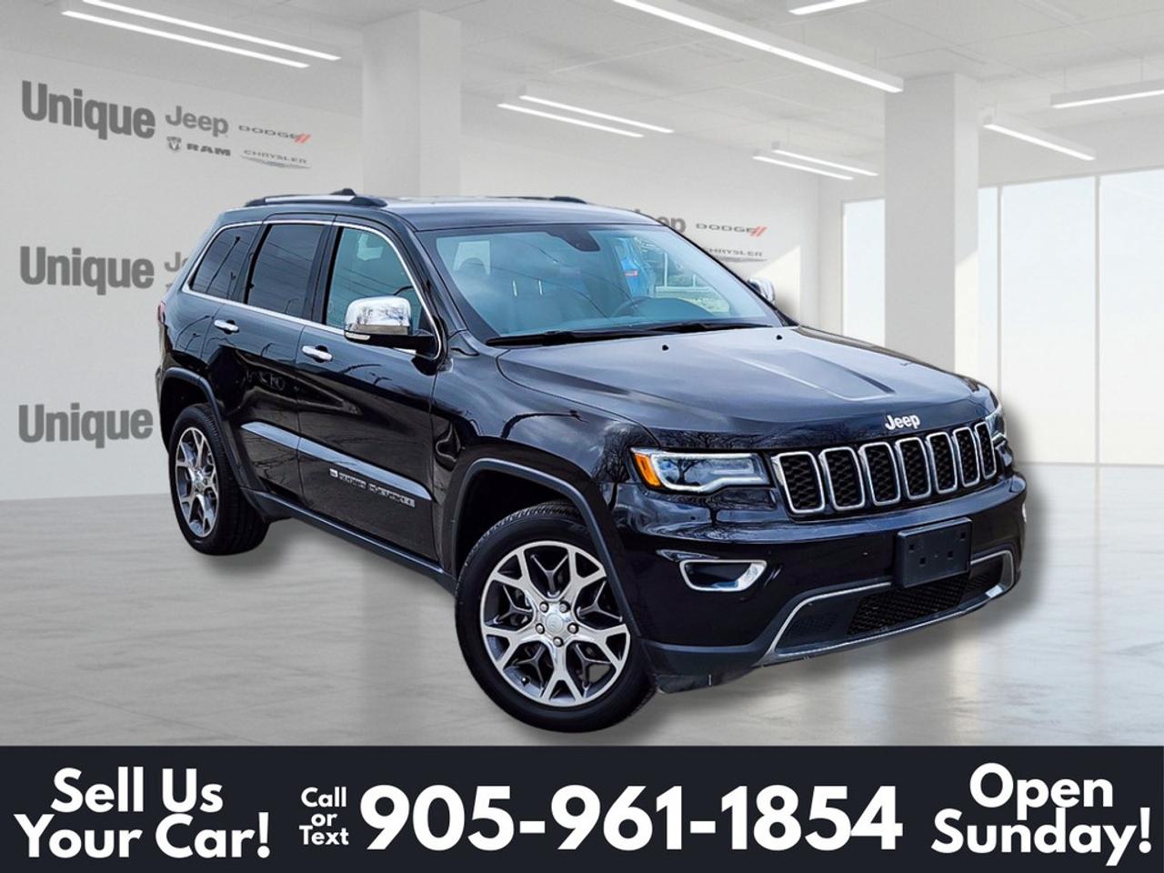 2022 Jeep Grand Cherokee WK  Photo