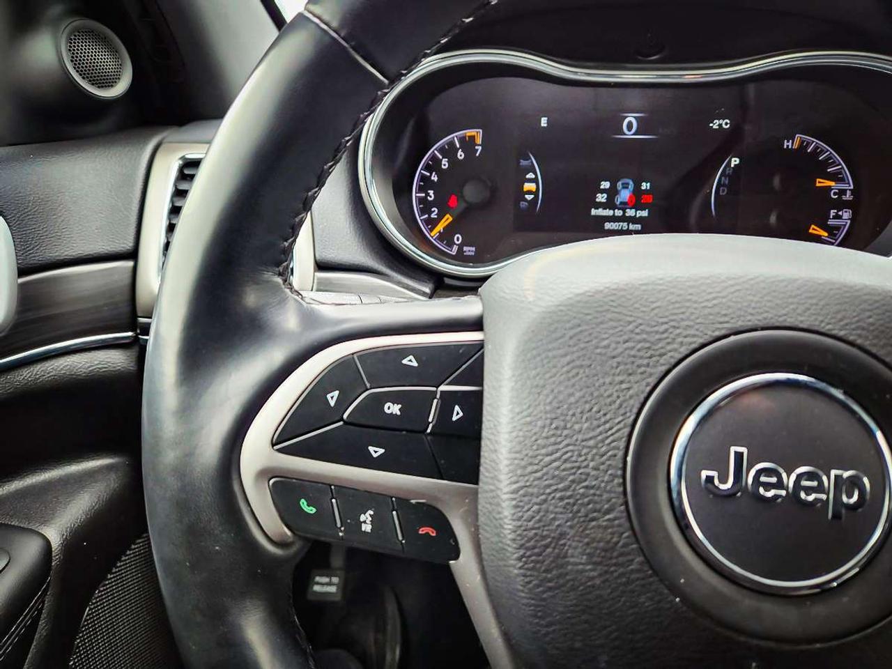 2022 Jeep Grand Cherokee  Photo