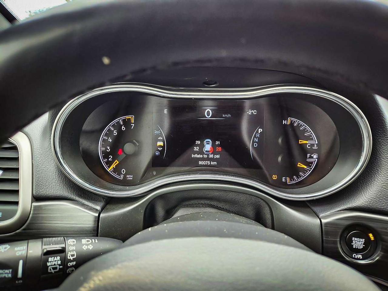 2022 Jeep Grand Cherokee  Photo