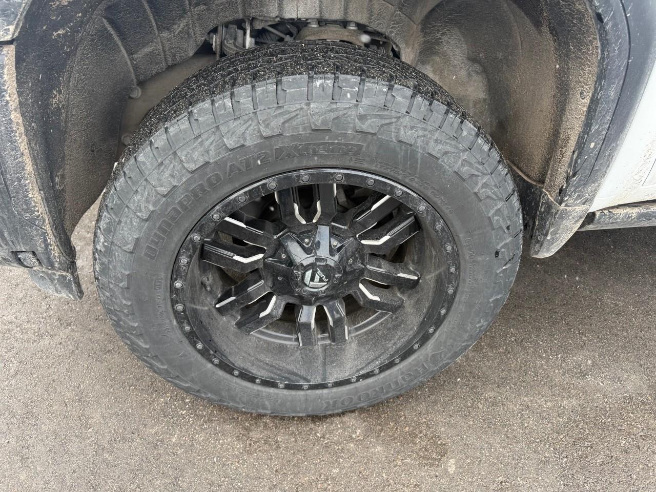 2025 GMC SIERRA 2500HD  Photo4