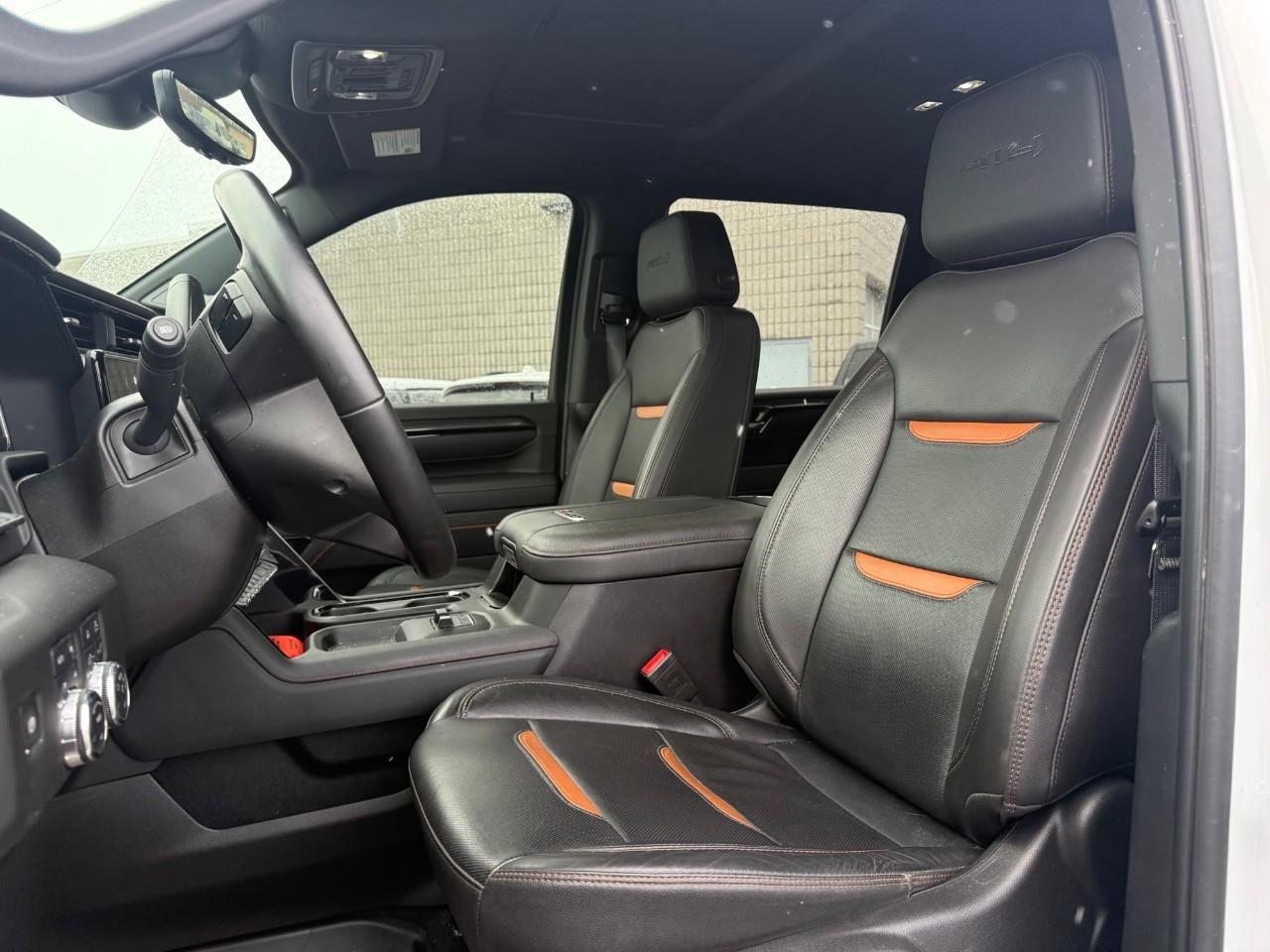 2025 GMC SIERRA 2500HD  Photo