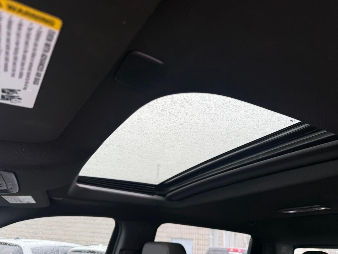 2025 GMC SIERRA 2500HD  Photo