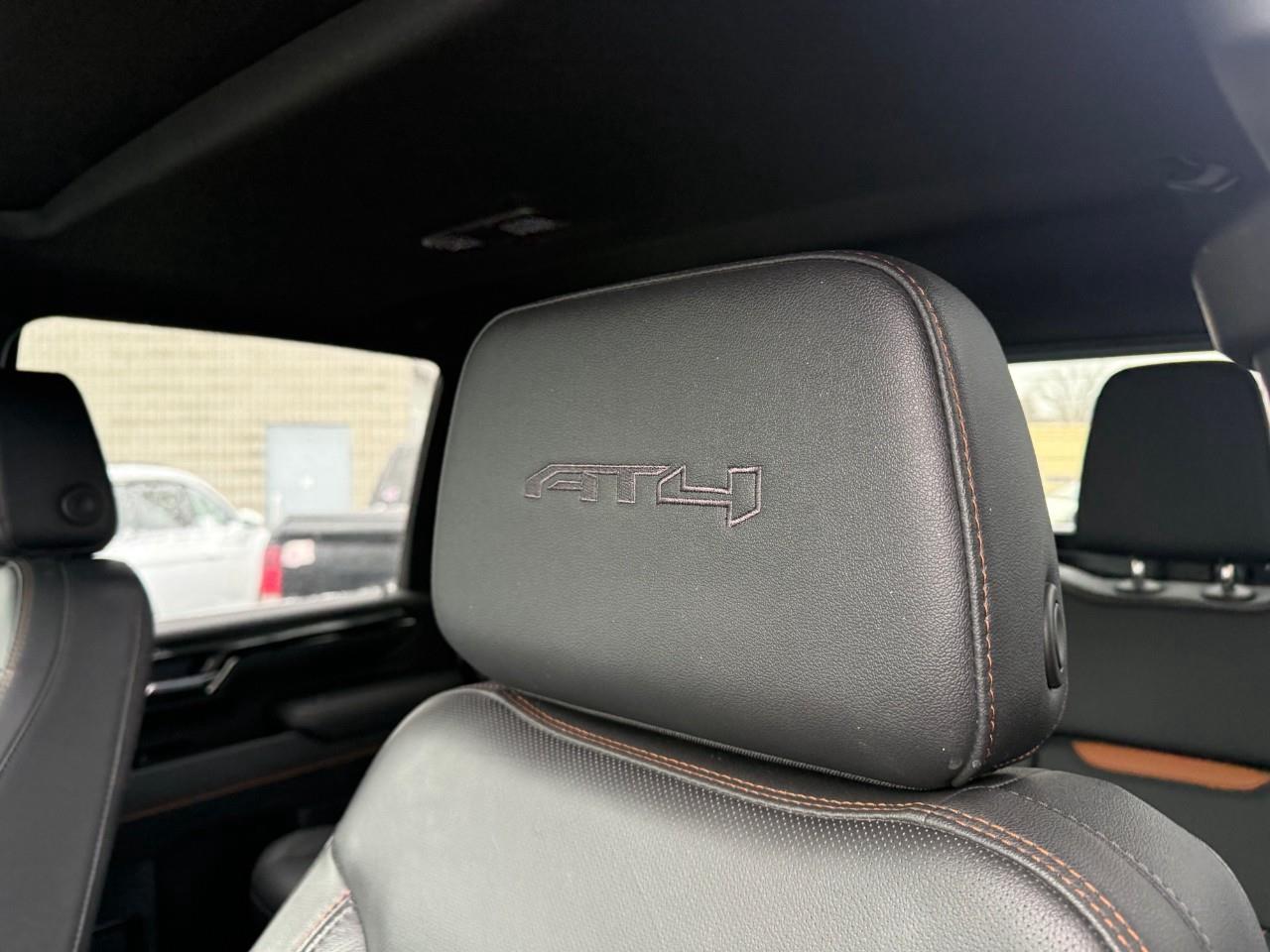 2025 GMC SIERRA 2500HD  Photo