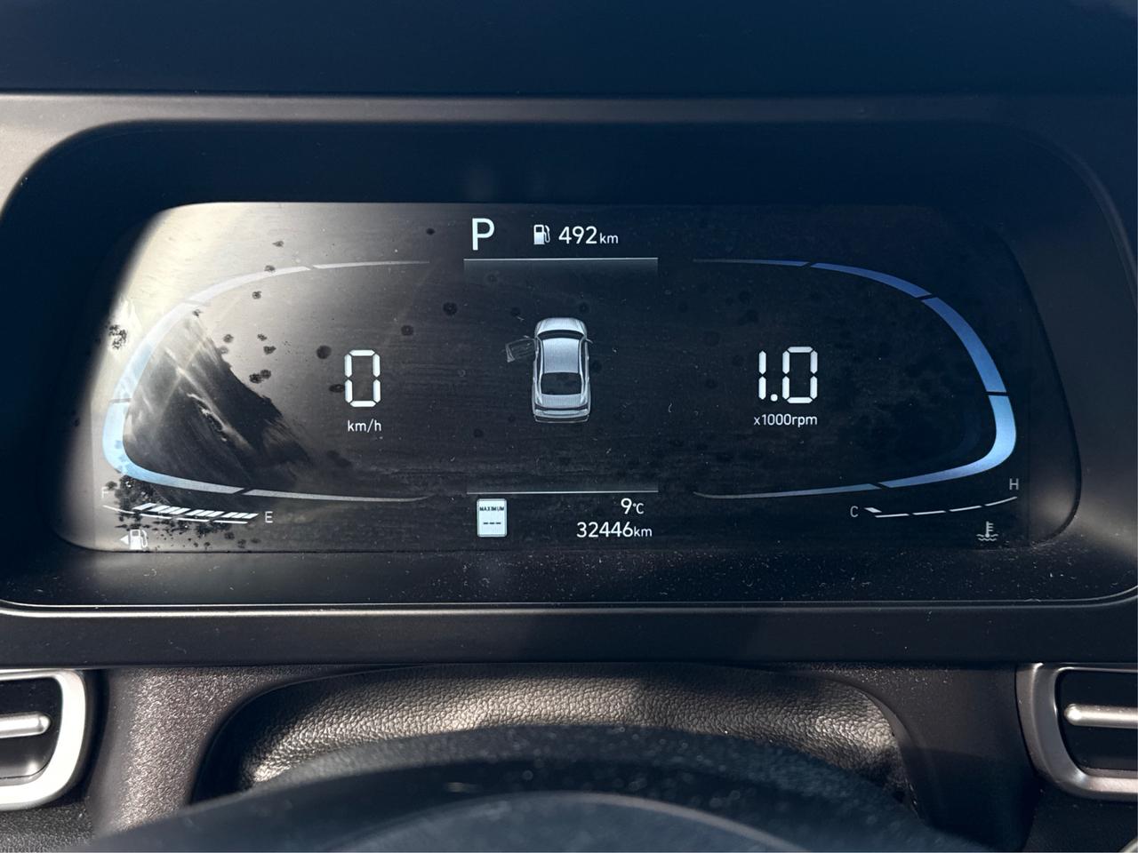 2024 Hyundai Elantra CRUISE REAR CAM LOW KM MINT! WE FINANCE ALL CREDIT Photo