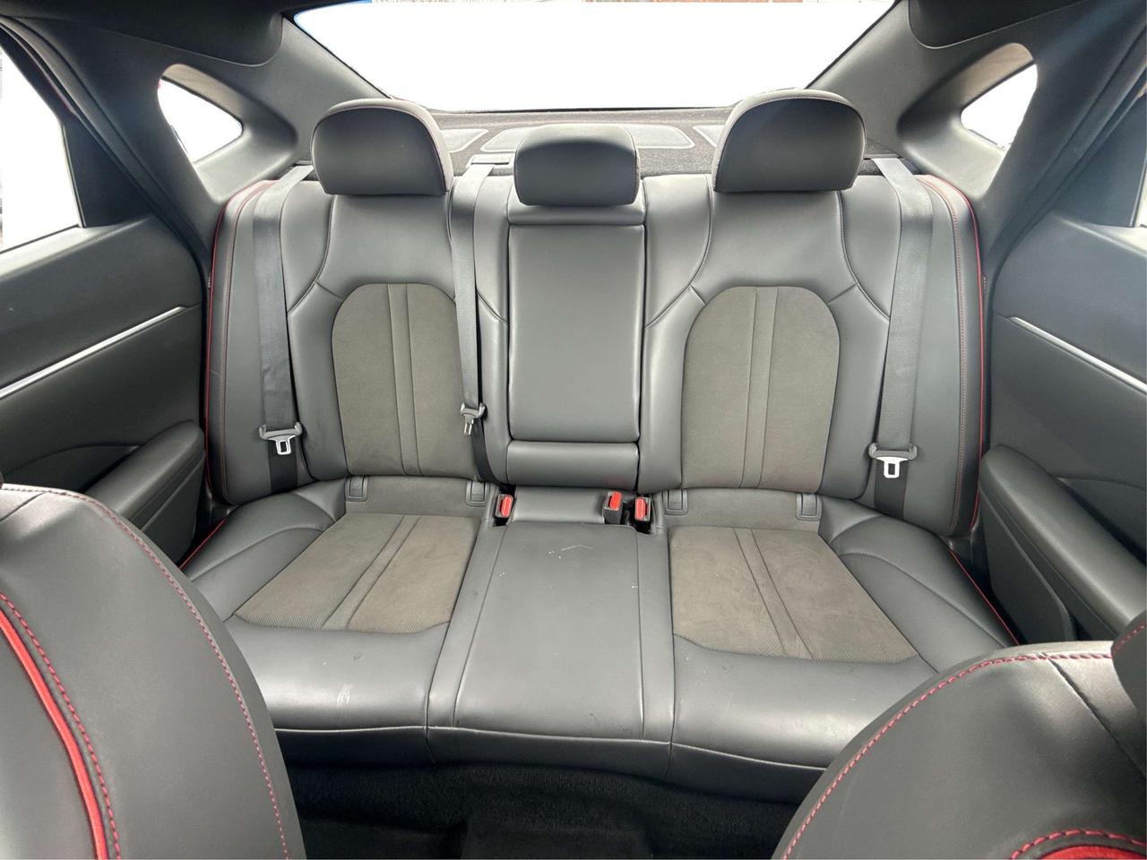 2023 Hyundai Sonata NAV PANORAMIC LEATHER  WE FINANCE ALL CREDIT Photo