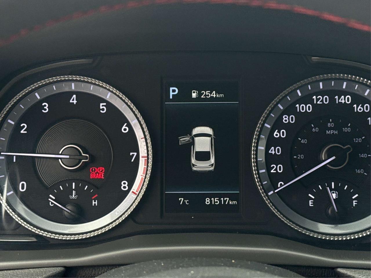 2023 Hyundai Sonata NAV PANORAMIC LEATHER  WE FINANCE ALL CREDIT Photo
