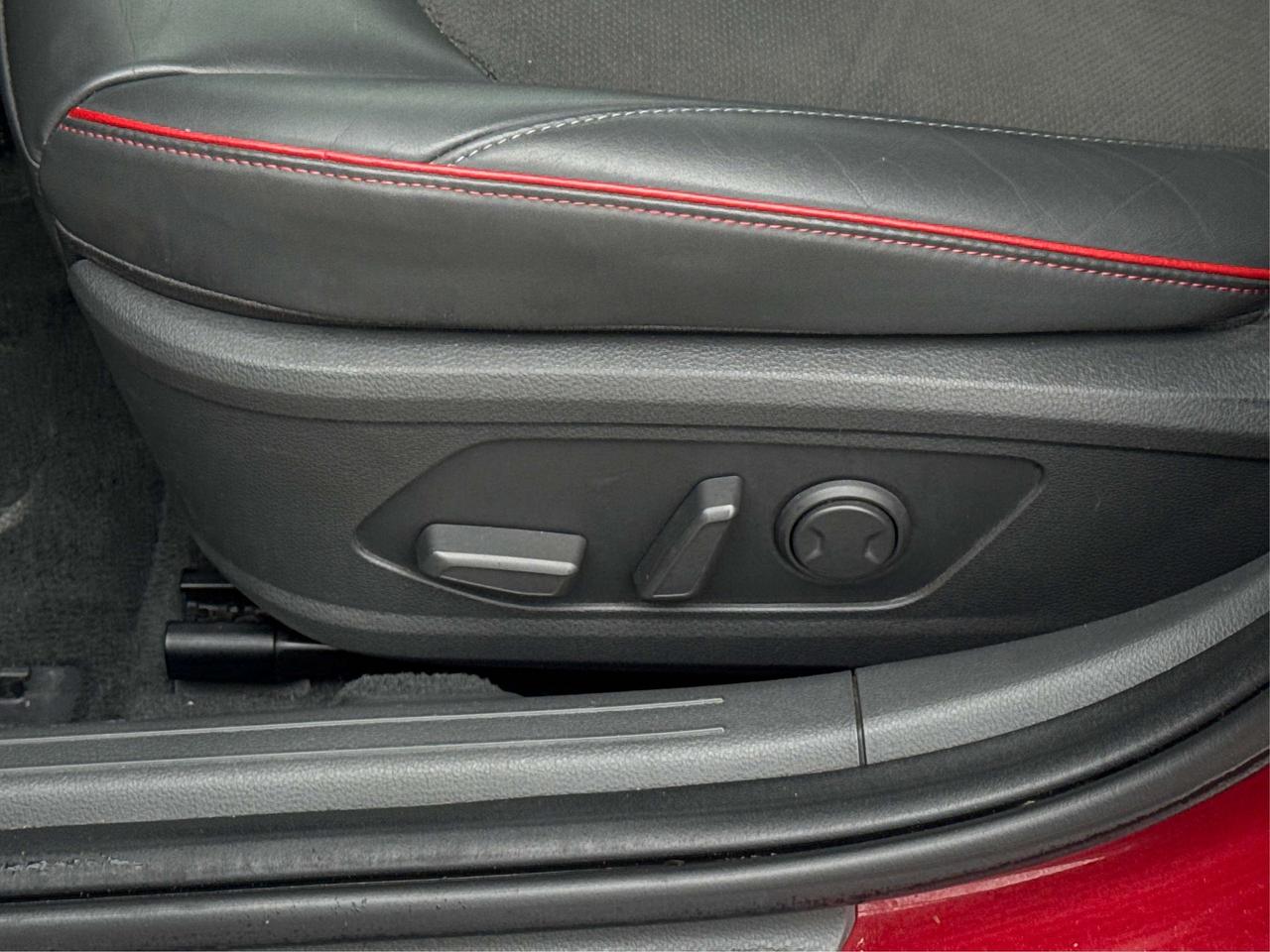 2023 Hyundai Sonata NAV PANORAMIC LEATHER  WE FINANCE ALL CREDIT Photo