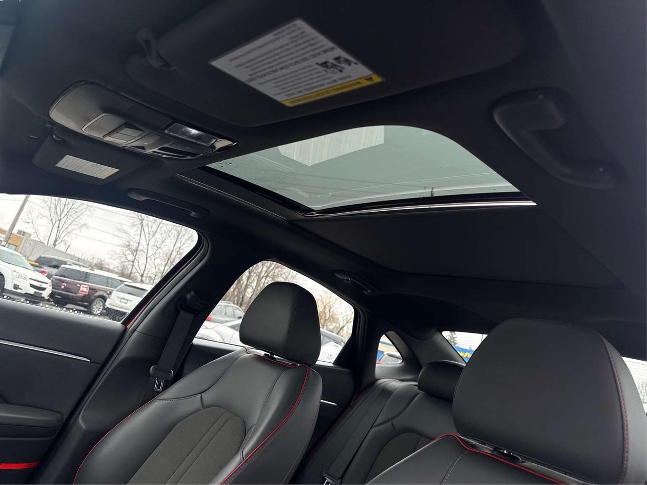 2023 Hyundai Sonata NAV PANORAMIC LEATHER  WE FINANCE ALL CREDIT Photo