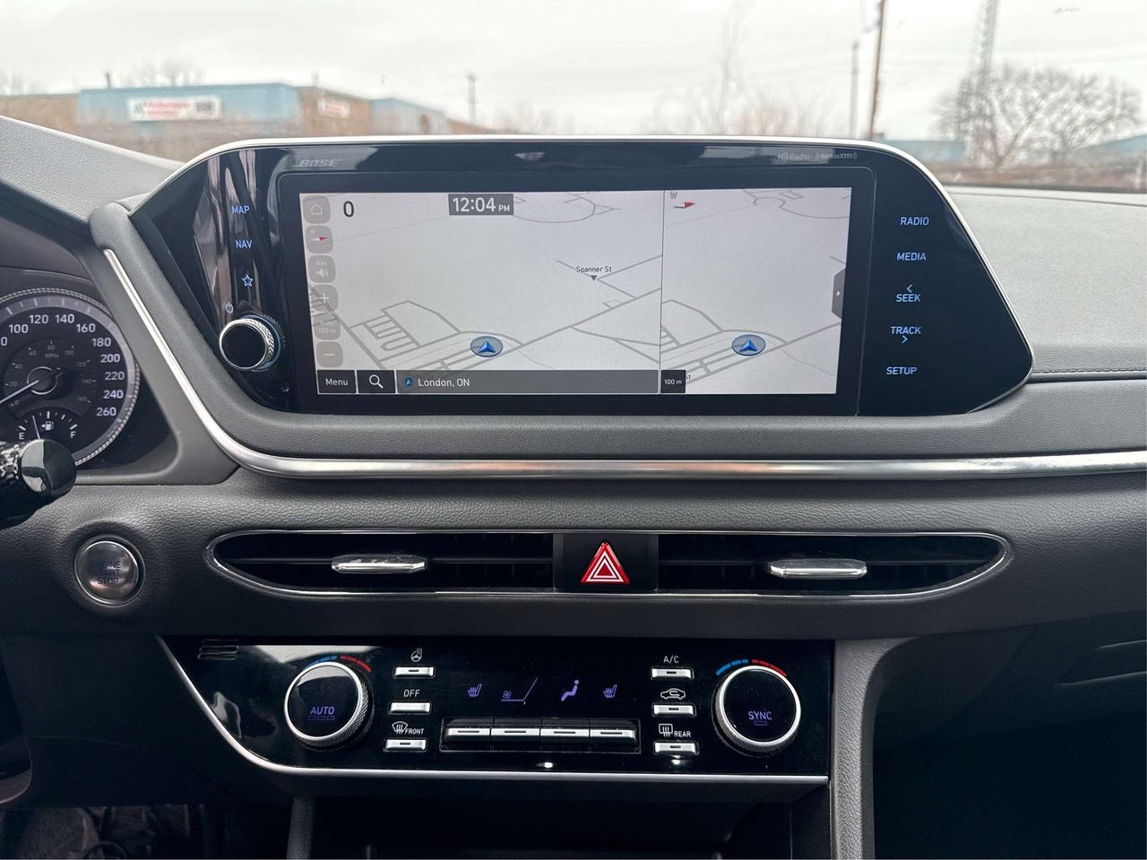 2023 Hyundai Sonata NAV PANORAMIC LEATHER  WE FINANCE ALL CREDIT Photo