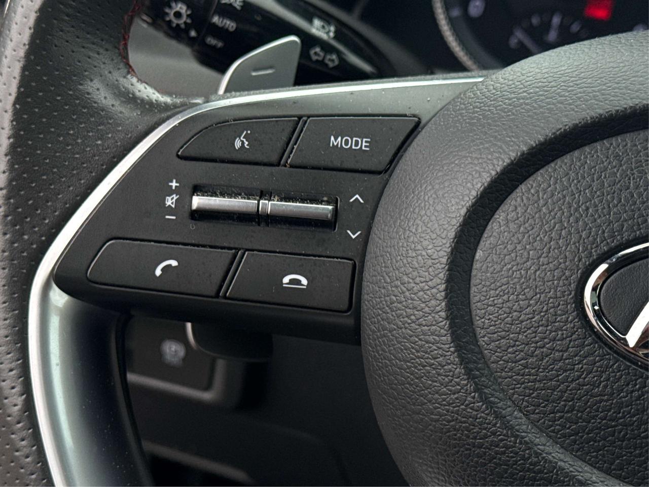 2023 Hyundai Sonata NAV PANORAMIC LEATHER  WE FINANCE ALL CREDIT Photo