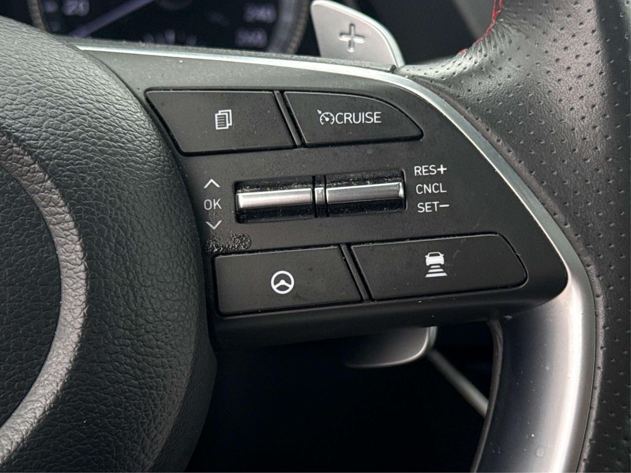 2023 Hyundai Sonata NAV PANORAMIC LEATHER  WE FINANCE ALL CREDIT Photo