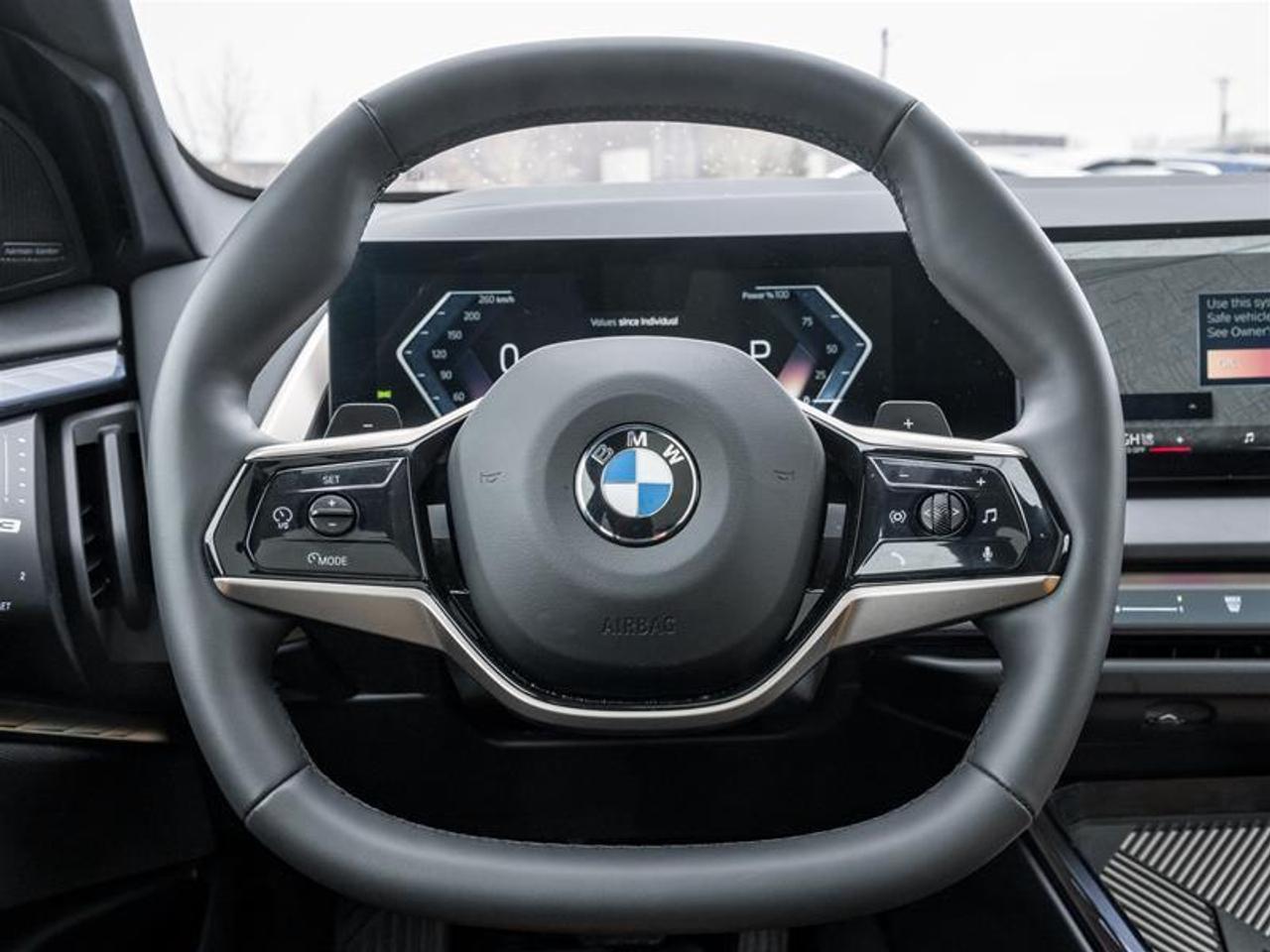 2025 BMW X3 30 xDrive 4dr All-Wheel Drive Sports Activity Vehicle Photo