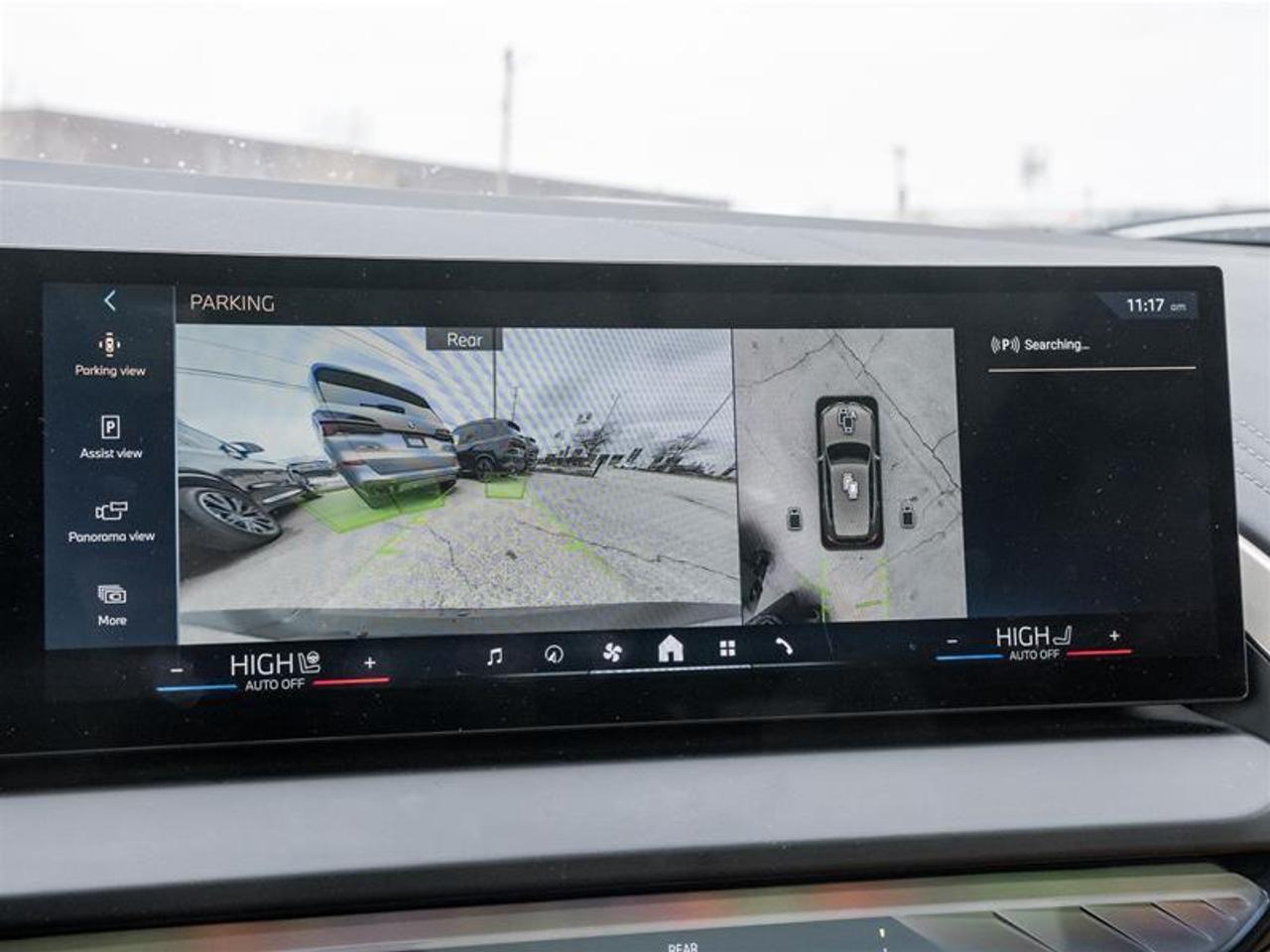 2025 BMW X3 30 xDrive 4dr All-Wheel Drive Sports Activity Vehicle Photo
