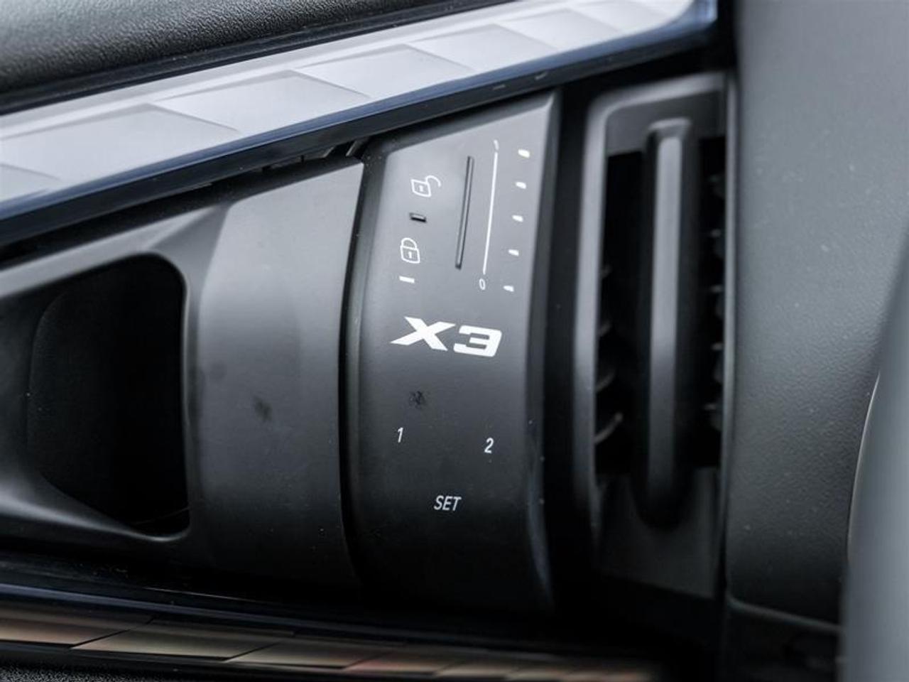 2025 BMW X3 30 xDrive 4dr All-Wheel Drive Sports Activity Vehicle Photo