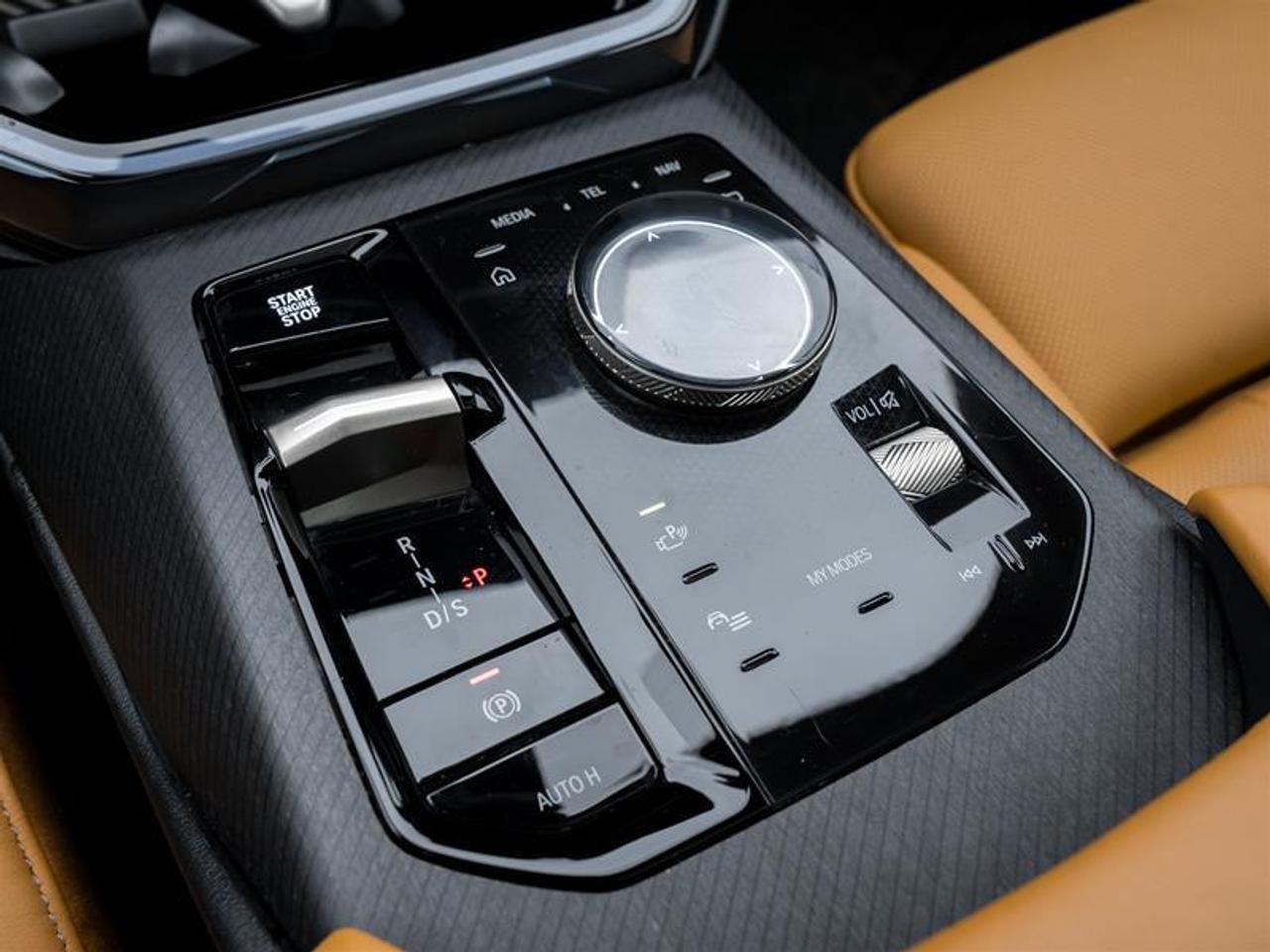 2025 BMW X3 30 xDrive 4dr All-Wheel Drive Sports Activity Vehicle Photo