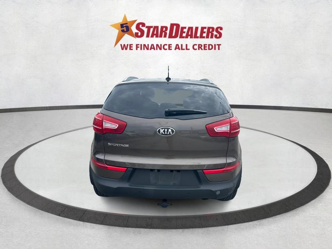 2013 Kia Sportage WE FINANCE ALL CREDIT   700+ VEHICLES IN STOCK Photo