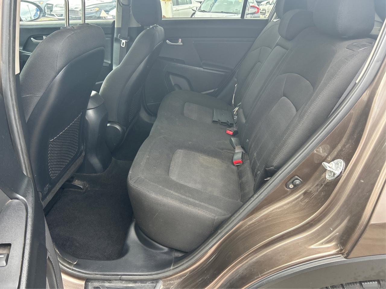 2013 Kia Sportage WE FINANCE ALL CREDIT   700+ VEHICLES IN STOCK Photo