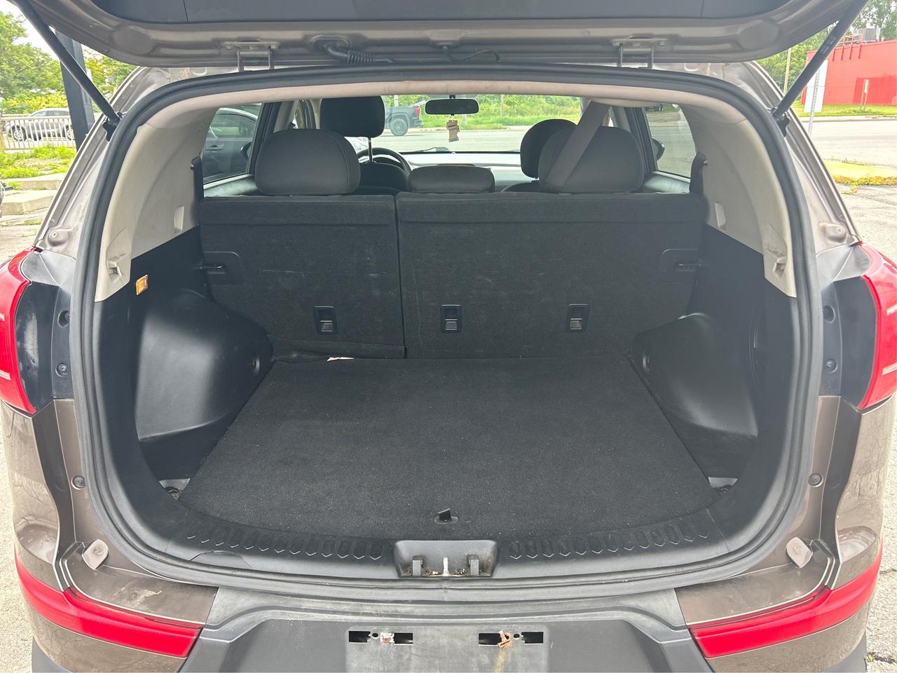 2013 Kia Sportage WE FINANCE ALL CREDIT   700+ VEHICLES IN STOCK Photo