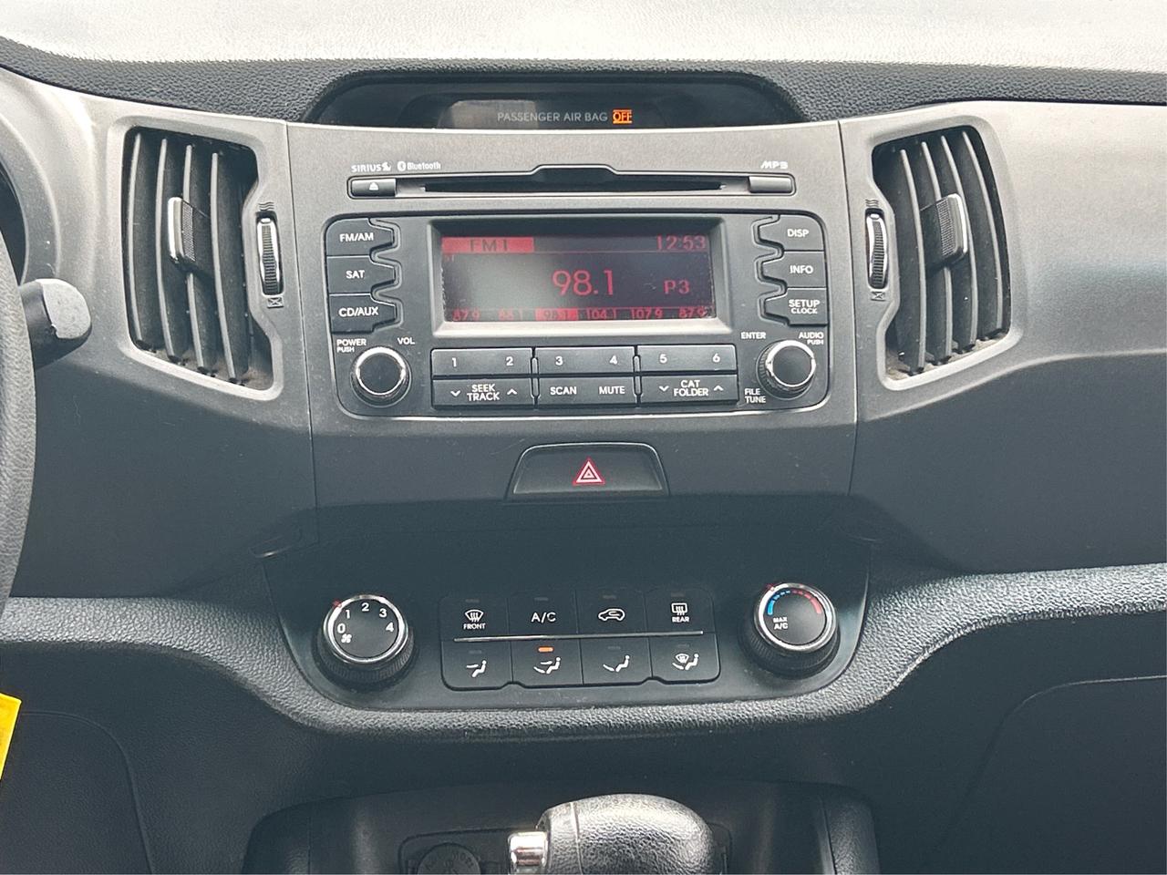 2013 Kia Sportage WE FINANCE ALL CREDIT   700+ VEHICLES IN STOCK Photo