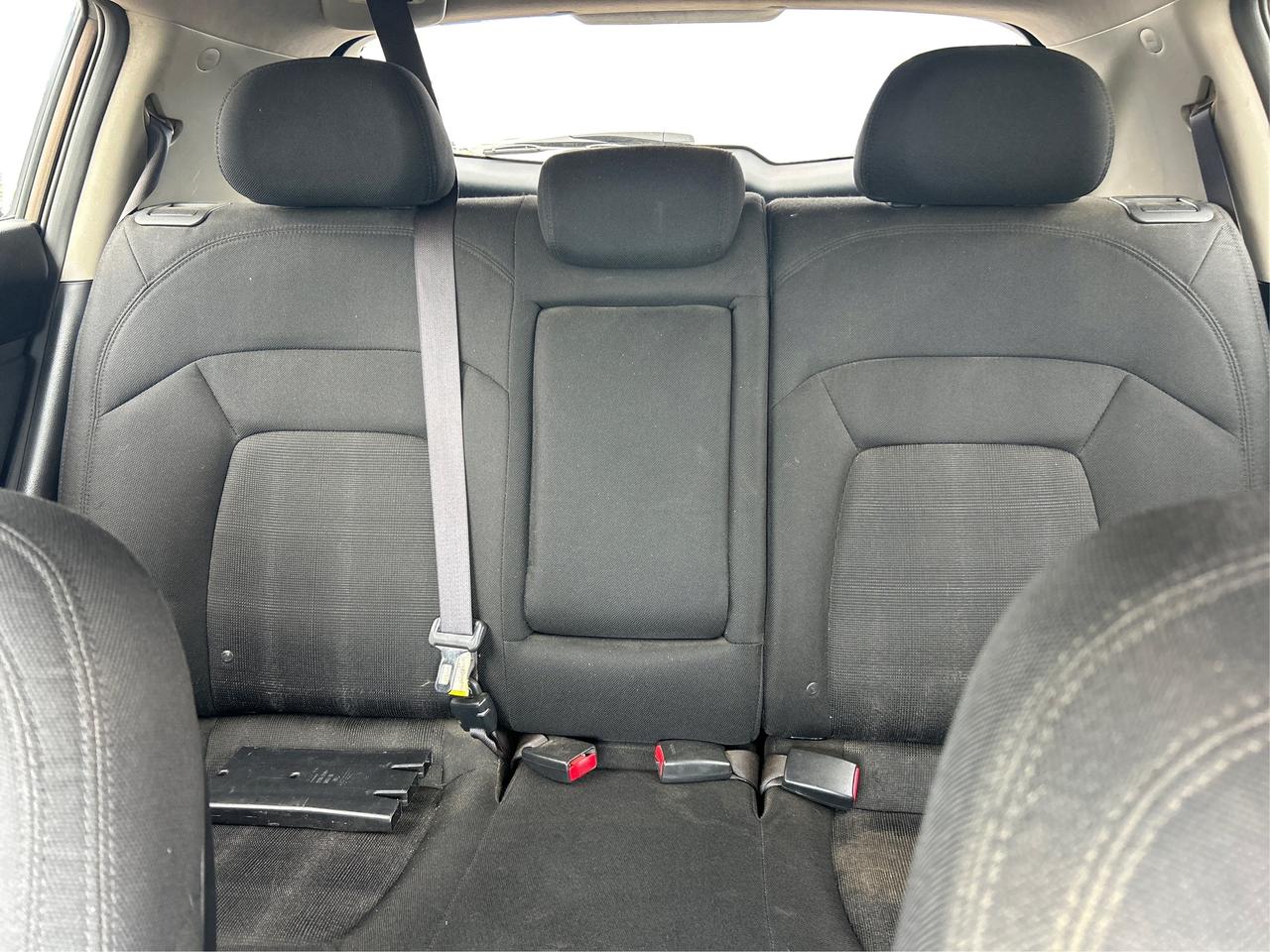 2013 Kia Sportage WE FINANCE ALL CREDIT   700+ VEHICLES IN STOCK Photo