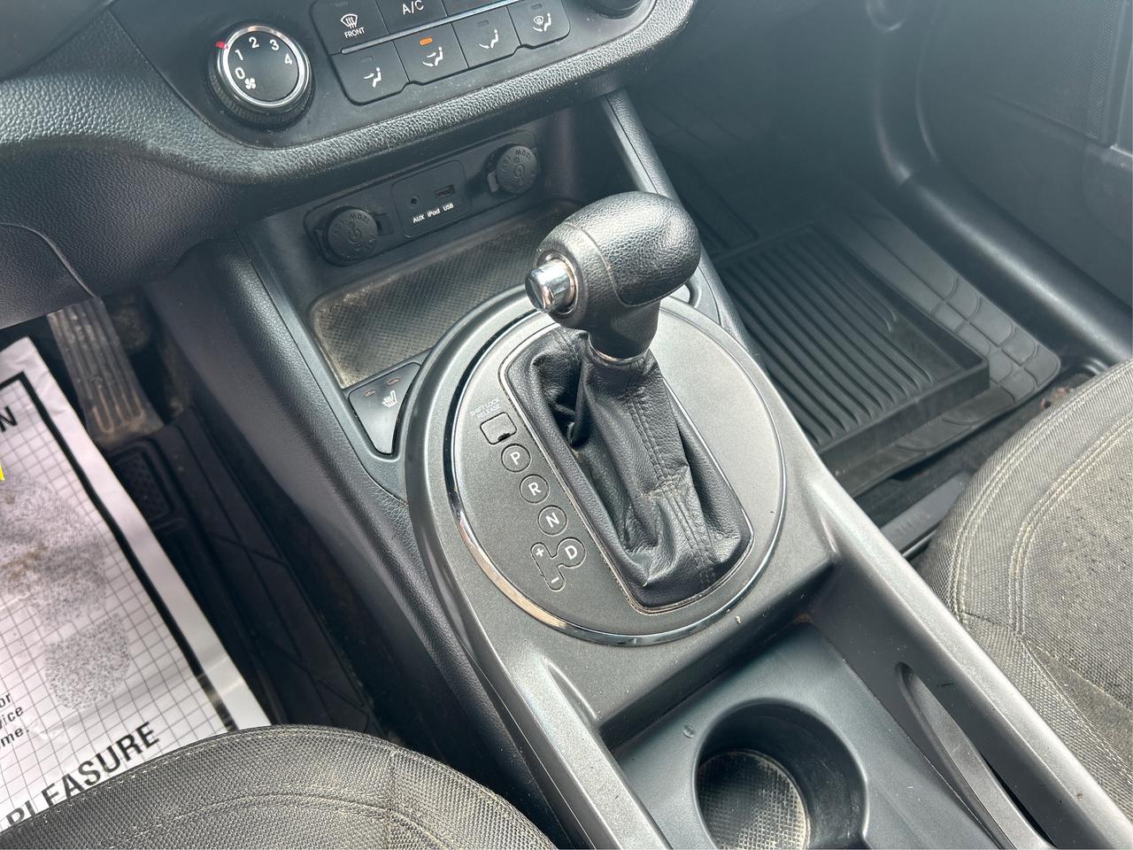 2013 Kia Sportage WE FINANCE ALL CREDIT   700+ VEHICLES IN STOCK Photo