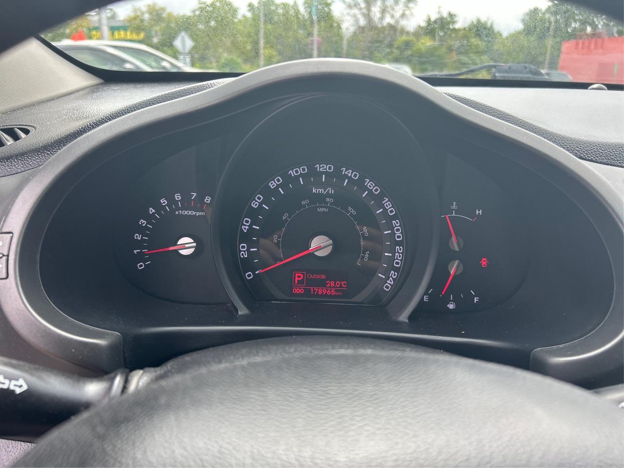 2013 Kia Sportage WE FINANCE ALL CREDIT   700+ VEHICLES IN STOCK Photo