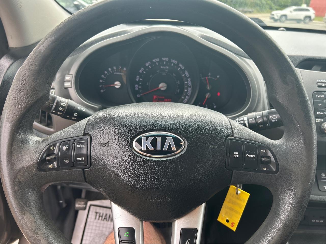 2013 Kia Sportage WE FINANCE ALL CREDIT   700+ VEHICLES IN STOCK Photo