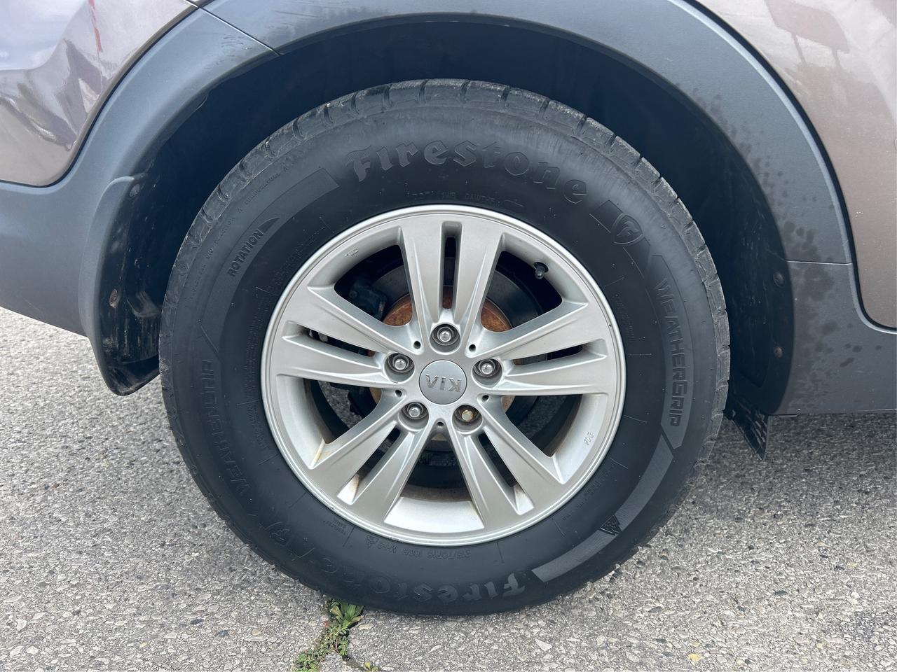 2013 Kia Sportage WE FINANCE ALL CREDIT   700+ VEHICLES IN STOCK Photo