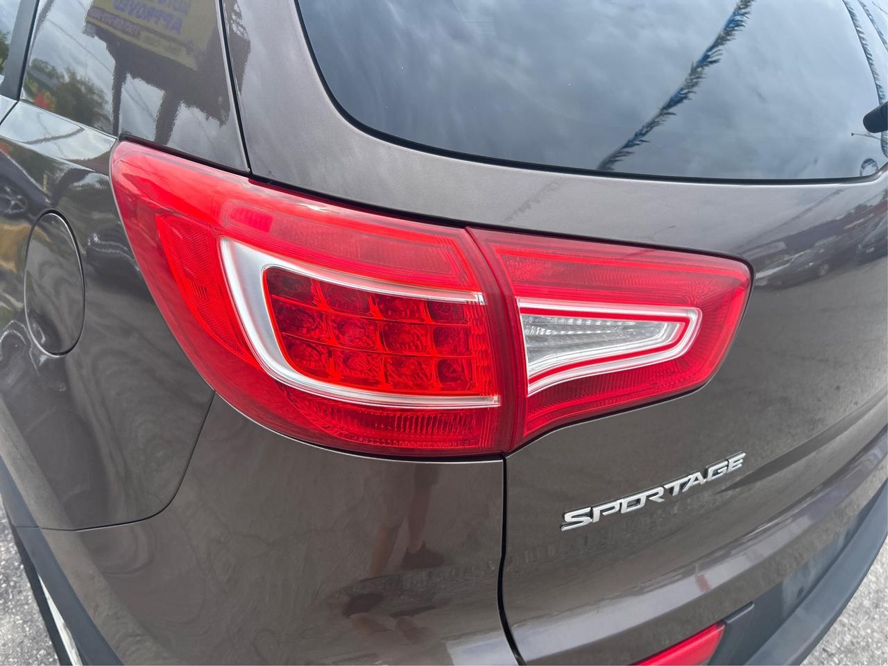 2013 Kia Sportage WE FINANCE ALL CREDIT   700+ VEHICLES IN STOCK Photo