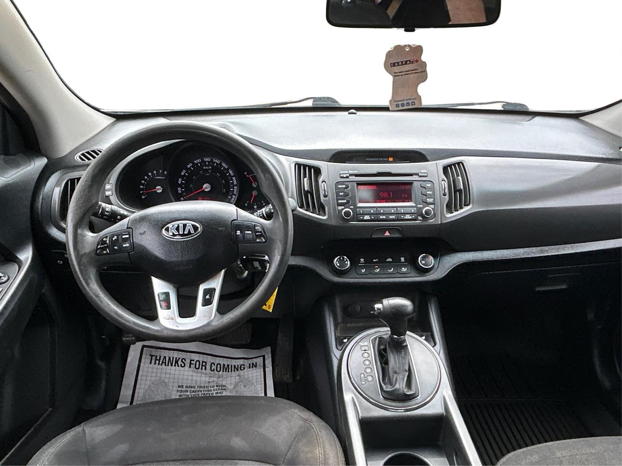 2013 Kia Sportage WE FINANCE ALL CREDIT   700+ VEHICLES IN STOCK Photo