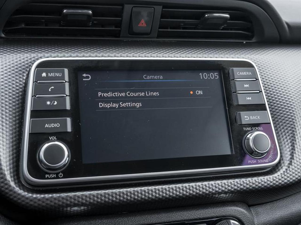 2020 Nissan Kicks SV (CVT) 4dr Front-Wheel Drive Photo