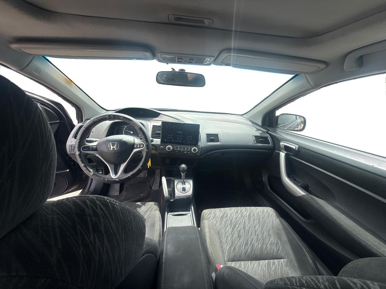 2007 Honda Civic Coupe WE FINANCE ALL CREDIT   700+ VEHICLES IN STOCK Photo