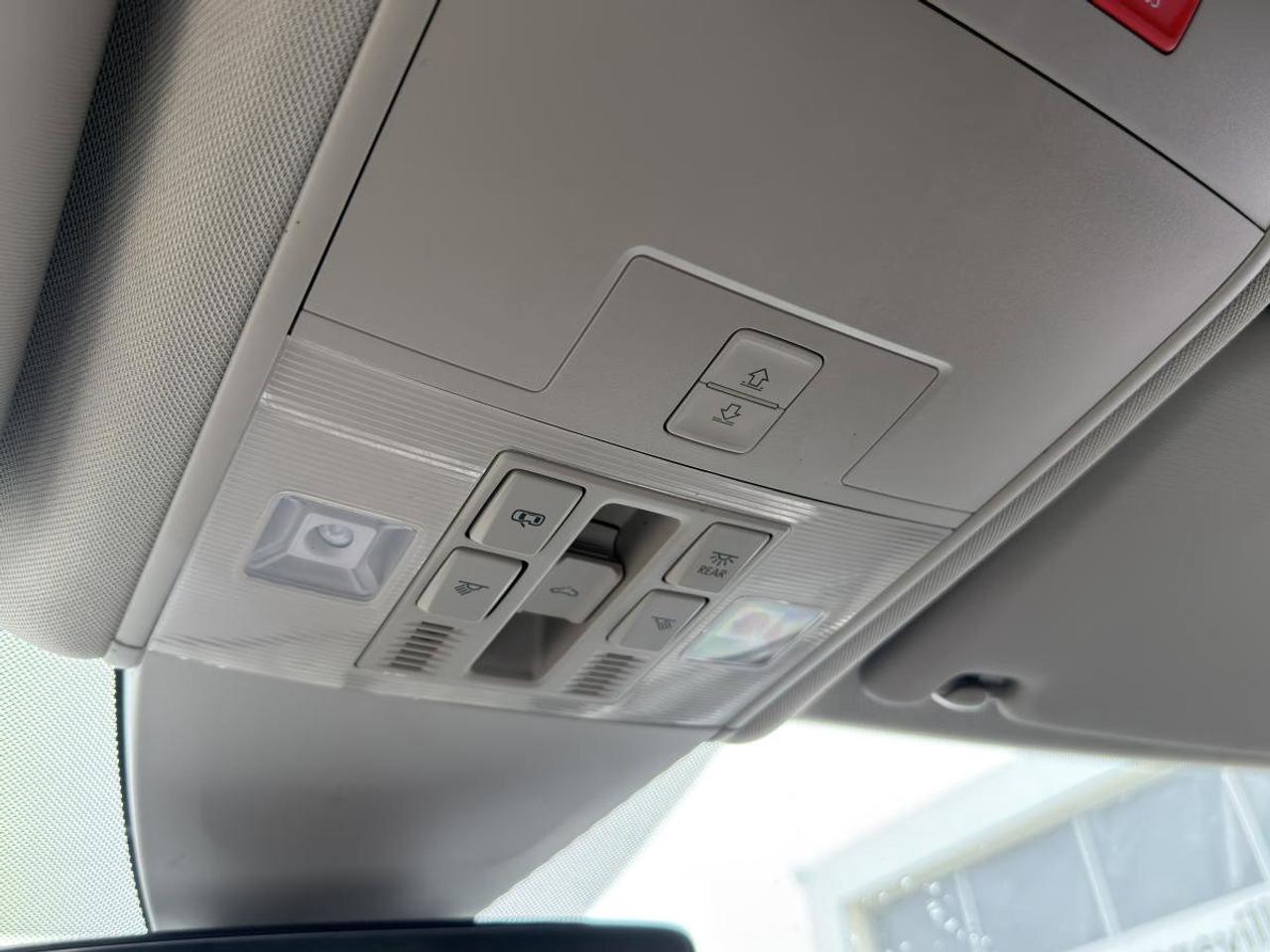 2022 Volkswagen Atlas Execline 3.6 FSI 4MOTION Photo