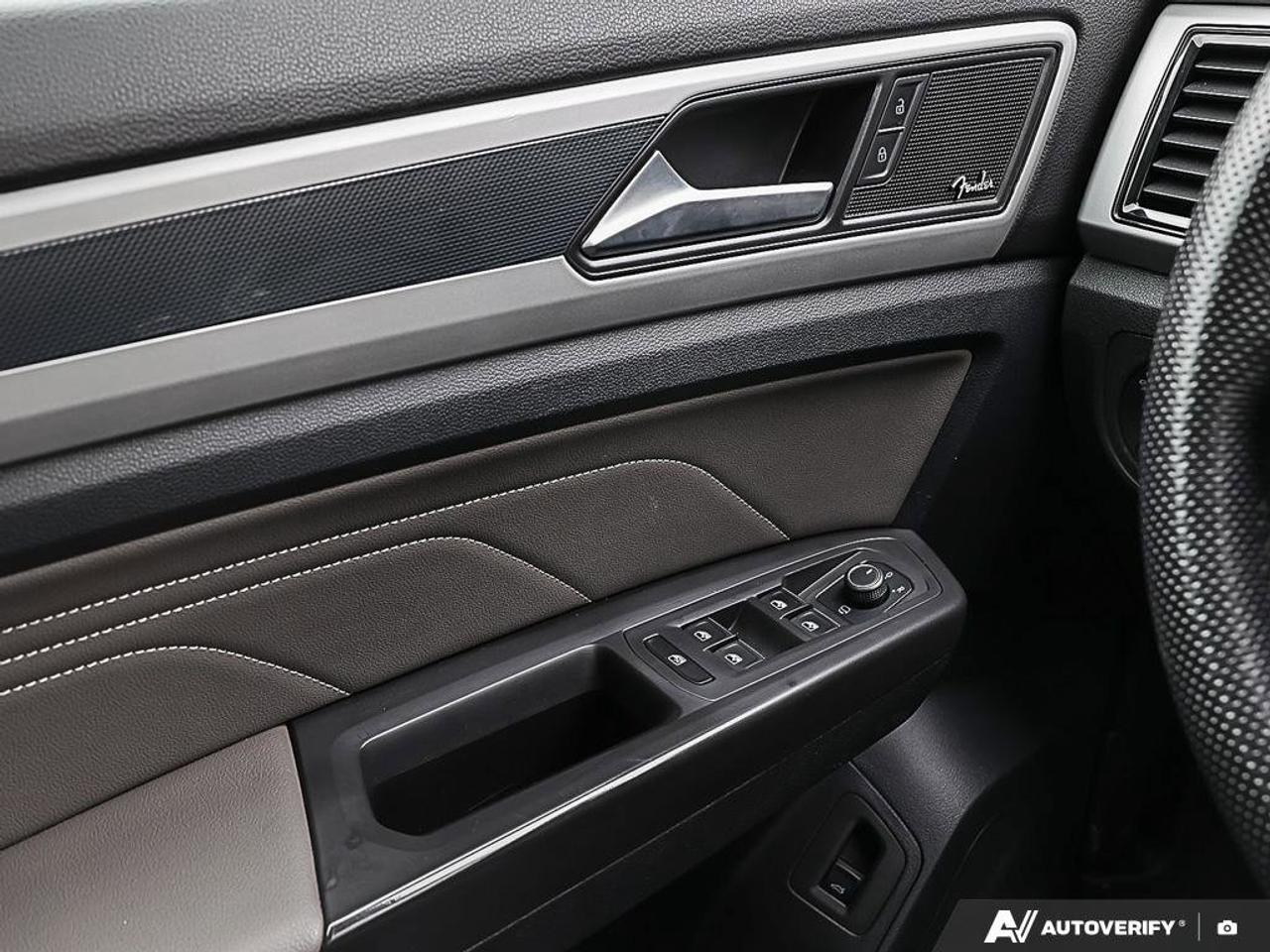 2022 Volkswagen Atlas Execline 3.6 FSI 4MOTION Photo