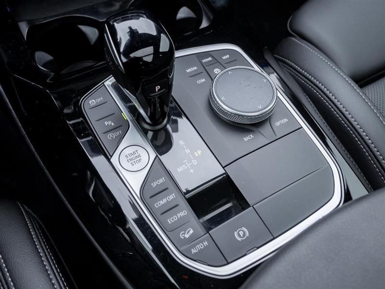 2024 BMW X3 xDrive30i 4dr All-Wheel Drive Sports Activity Vehicle Photo