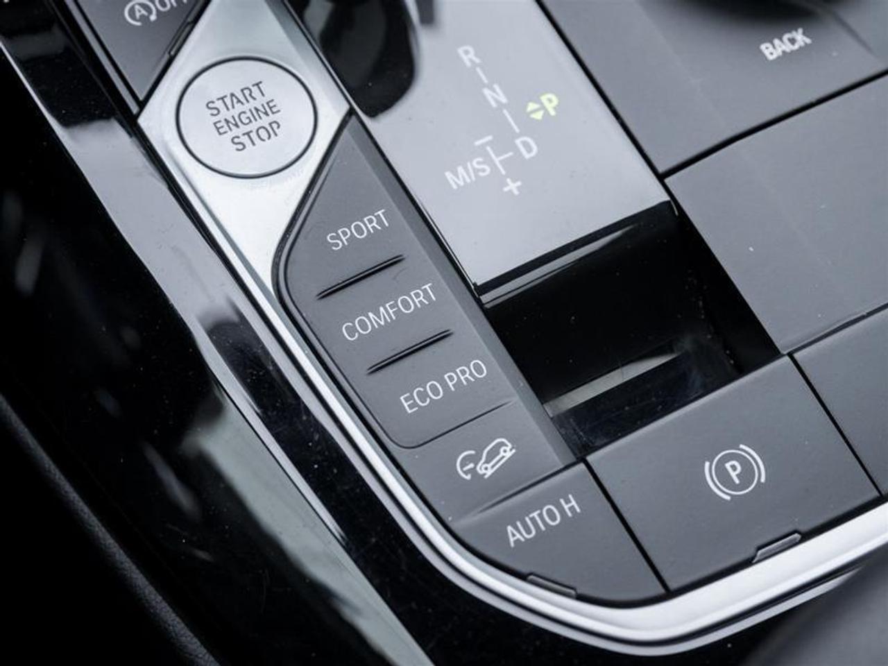 2024 BMW X3 xDrive30i 4dr All-Wheel Drive Sports Activity Vehicle Photo