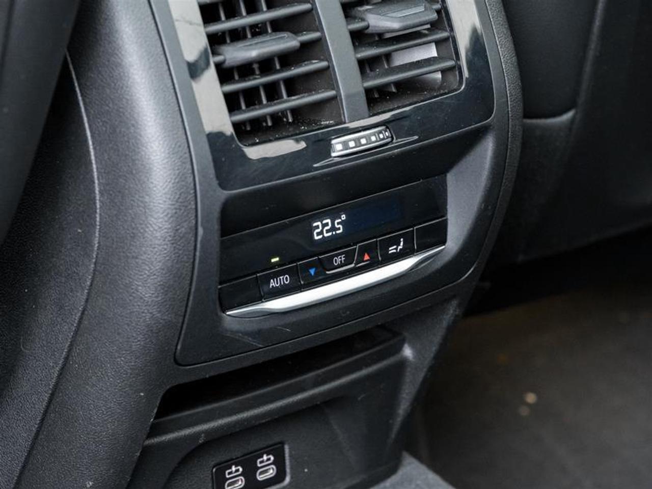 2024 BMW X3 xDrive30i 4dr All-Wheel Drive Sports Activity Vehicle Photo