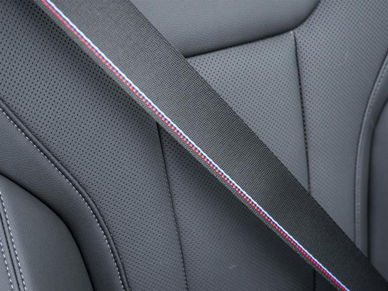 2024 BMW X3 xDrive30i 4dr All-Wheel Drive Sports Activity Vehicle Photo