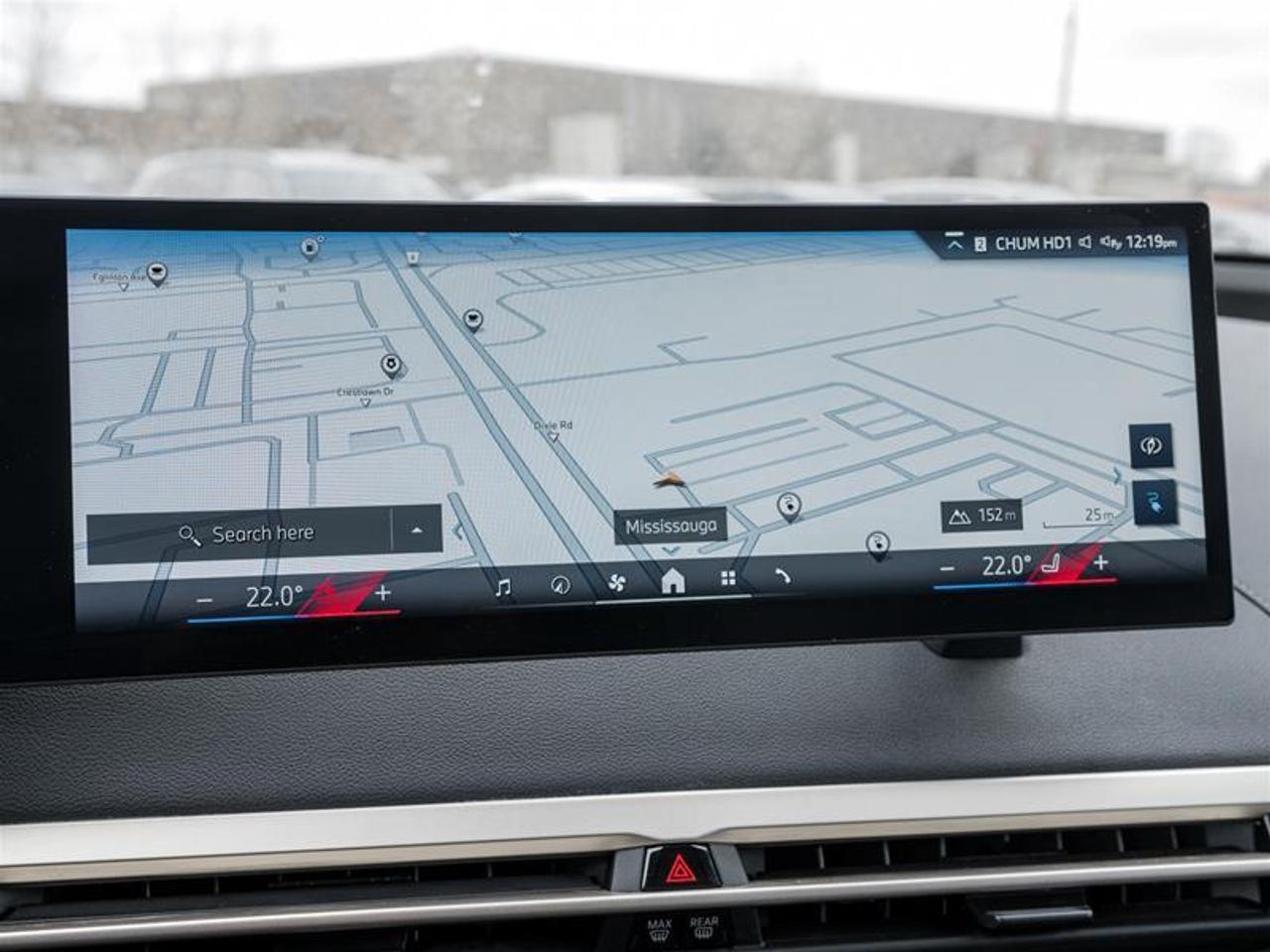 2025 BMW iX xDrive50 4dr All-Wheel Drive Sports Activity Vehicle Photo