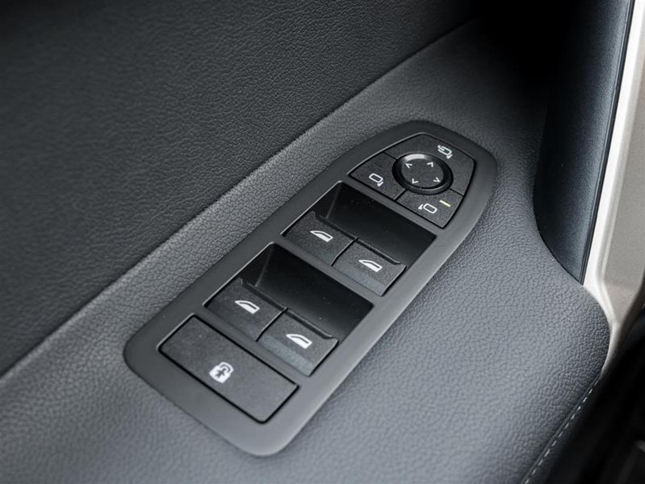 2025 BMW iX xDrive50 4dr All-Wheel Drive Sports Activity Vehicle Photo