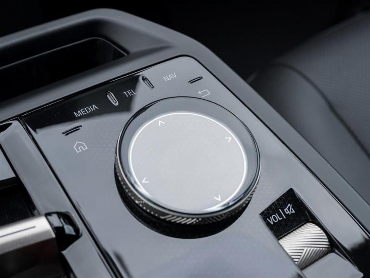 2025 BMW iX xDrive50 4dr All-Wheel Drive Sports Activity Vehicle Photo