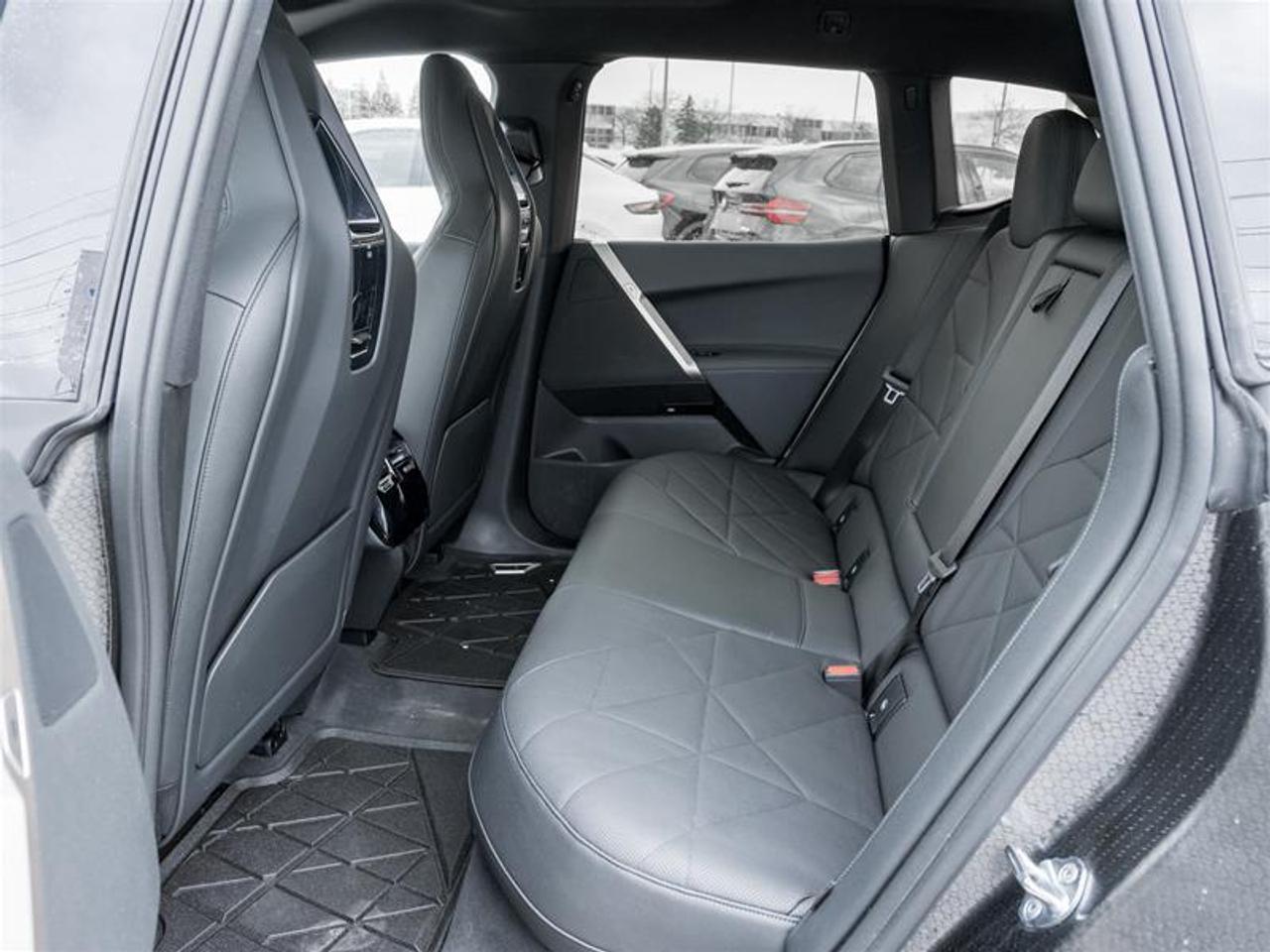 2025 BMW iX xDrive50 4dr All-Wheel Drive Sports Activity Vehicle Photo