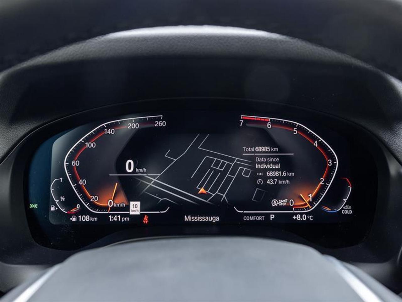 2024 BMW X3 xDrive30i 4dr All-Wheel Drive Sports Activity Vehicle Photo