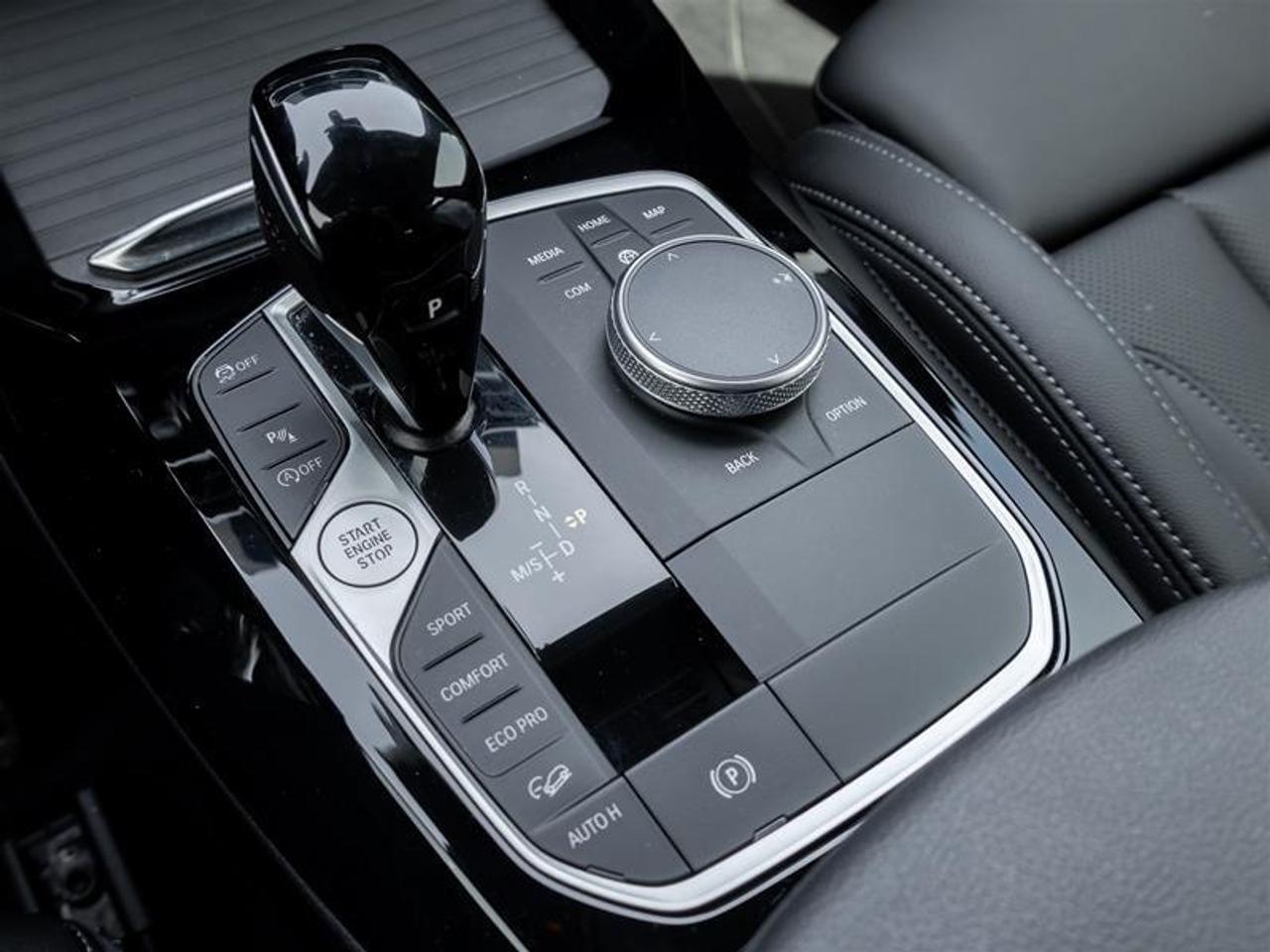 2024 BMW X3 xDrive30i 4dr All-Wheel Drive Sports Activity Vehicle Photo