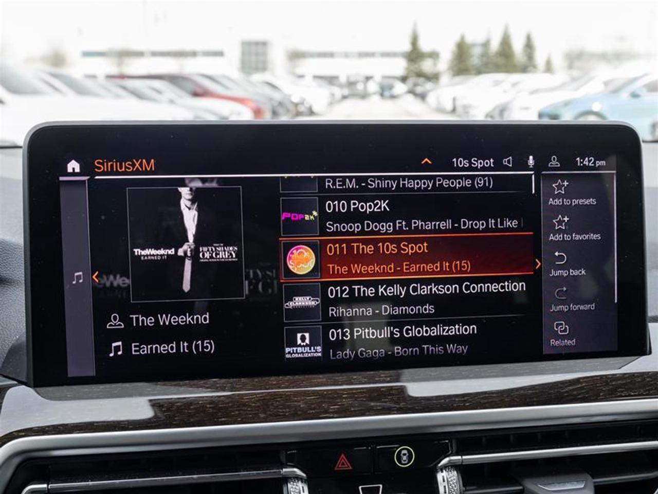 2024 BMW X3 xDrive30i 4dr All-Wheel Drive Sports Activity Vehicle Photo