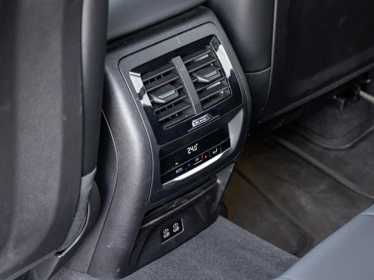 2024 BMW X3 xDrive30i 4dr All-Wheel Drive Sports Activity Vehicle Photo