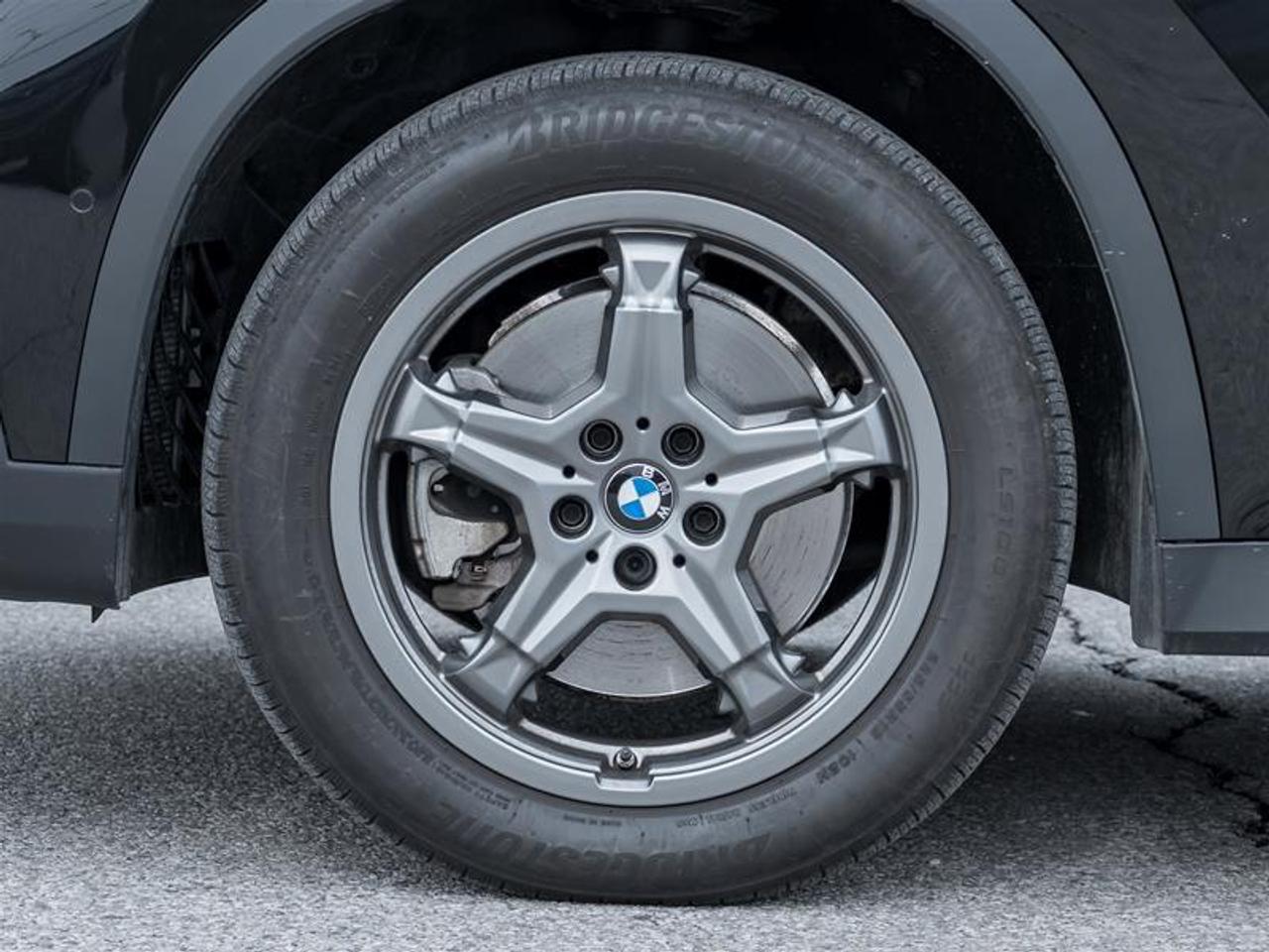 2023 BMW X1 xDrive28i 4dr All-wheel Drive Sports Activity Vehicle Photo